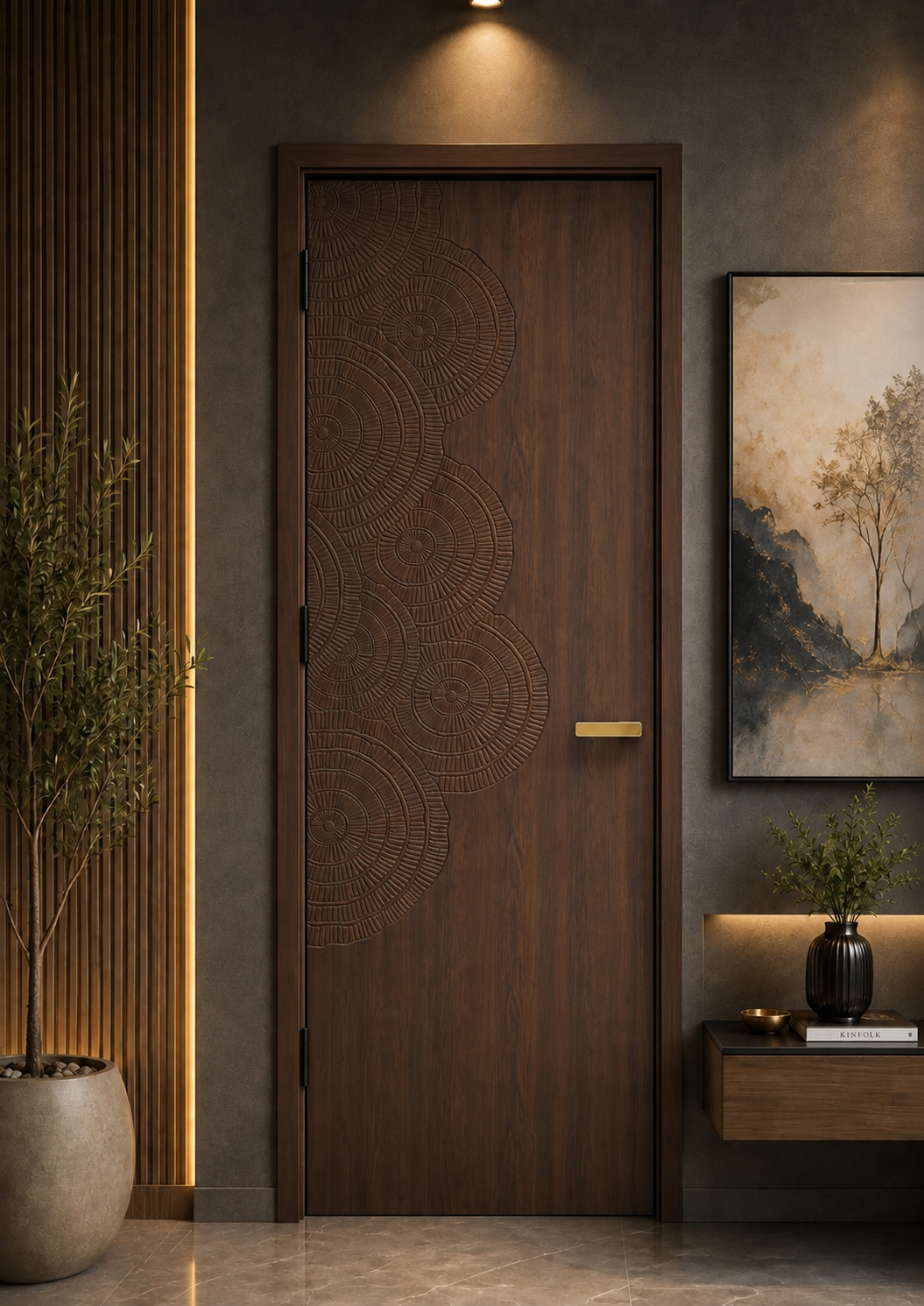 LB2601-15-127 door