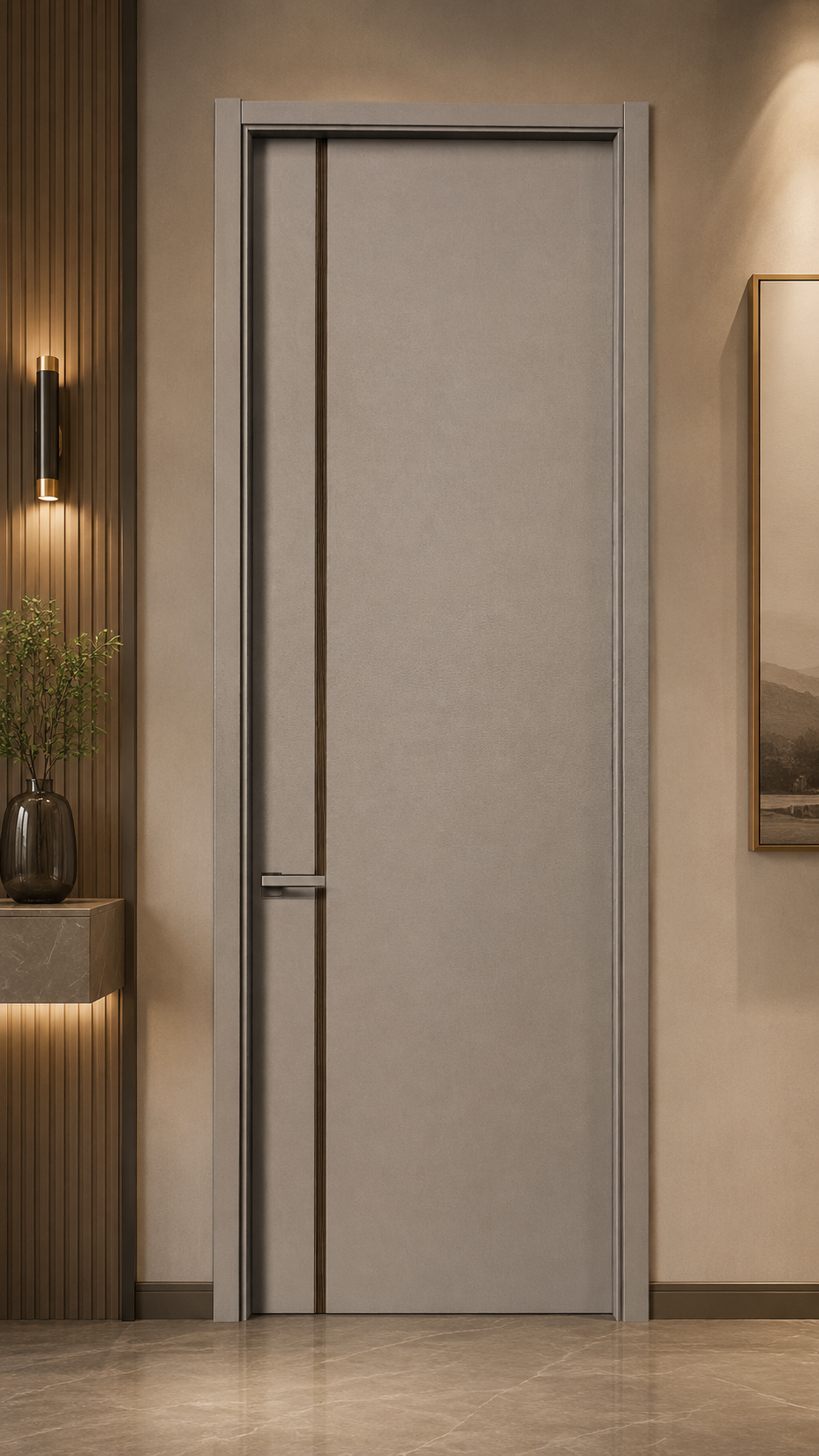 26P1-10-LB206 door