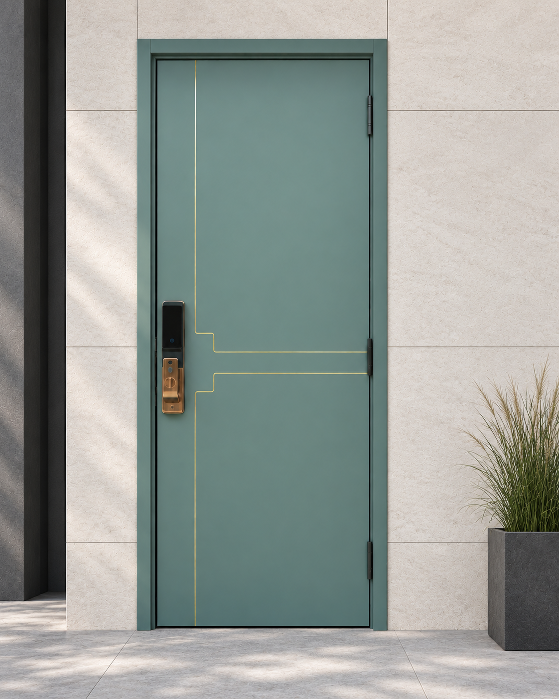 WoodLand PET door