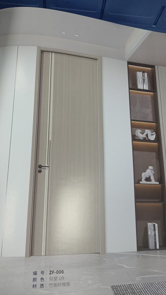 ZF-006 door