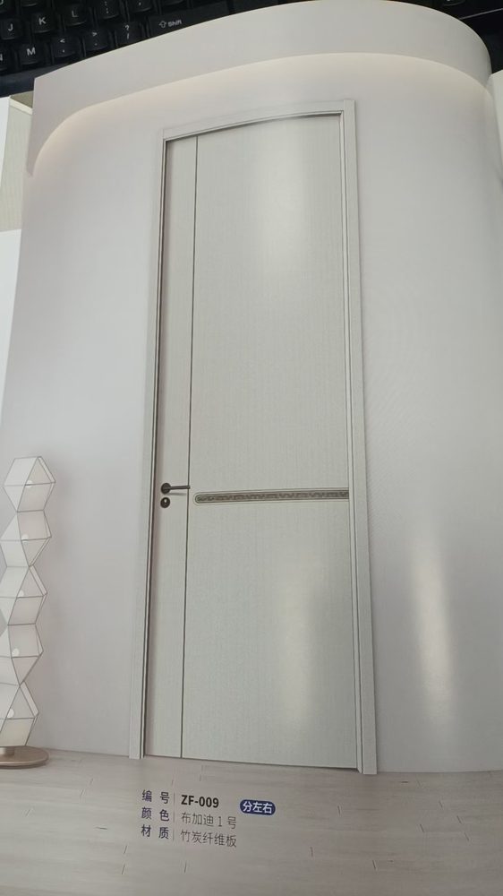 ZF-009 door