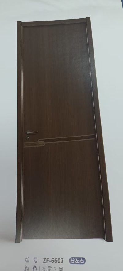 ZF-6602 door