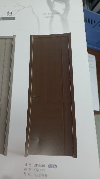 ZF-6605 door