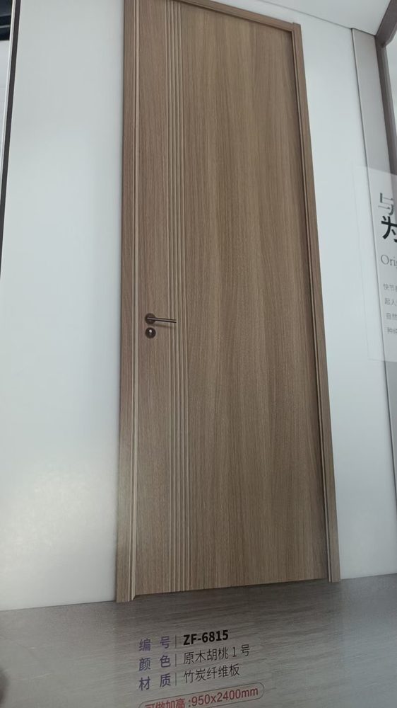 ZF-6815 door