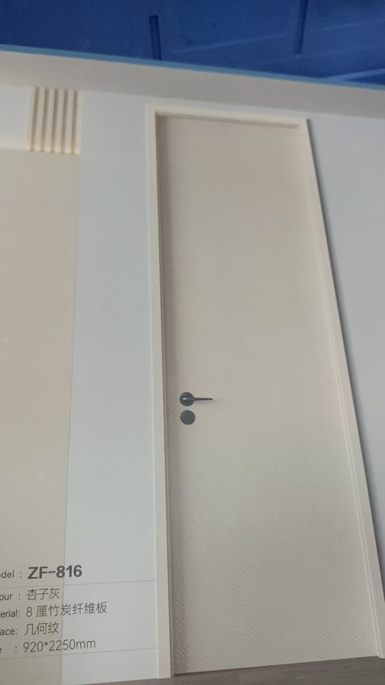 ZF-816 door